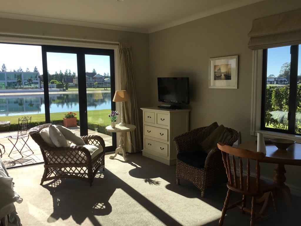 Northbrook Waters Apartment Rangiora Exterior photo