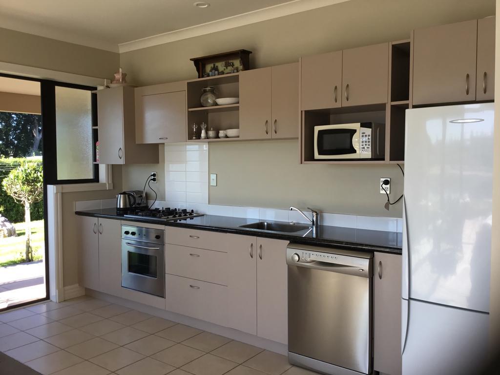Northbrook Waters Apartment Rangiora Exterior photo