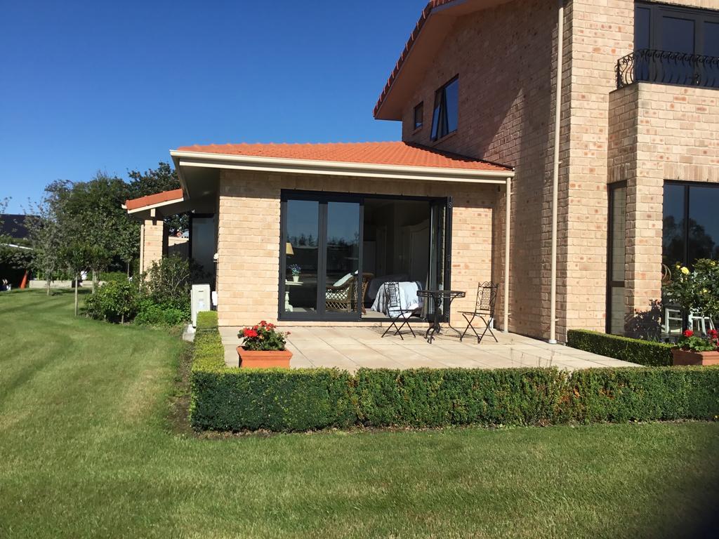 Northbrook Waters Apartment Rangiora Exterior photo