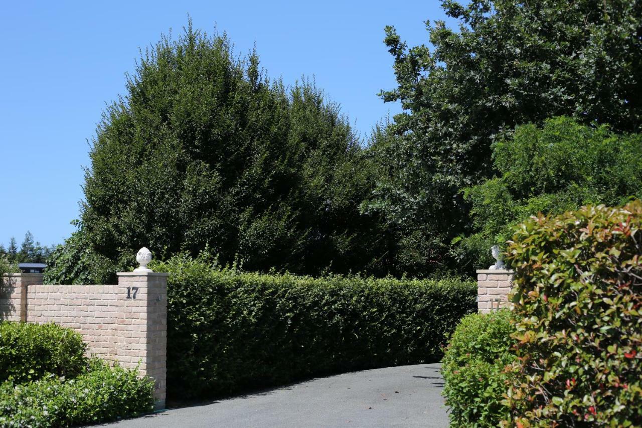 Northbrook Waters Apartment Rangiora Exterior photo